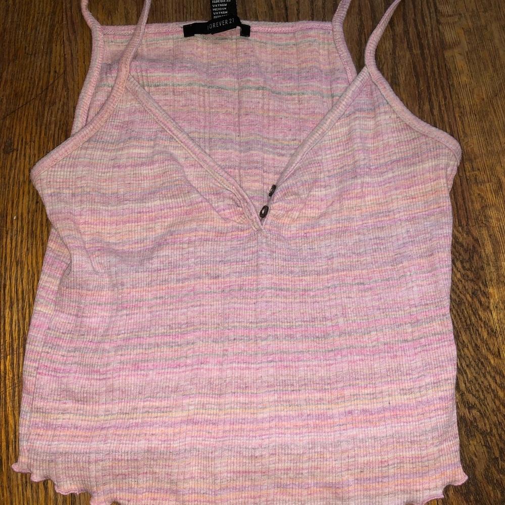 F21 Top